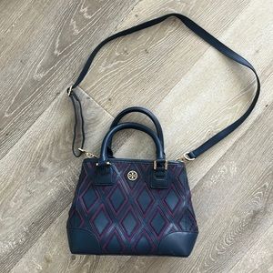Tory Burch crossbody/handbag